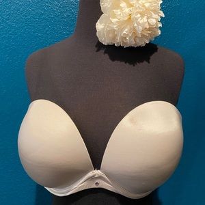 Very Sexy Strapless Bra by Victoria Secret